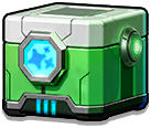 Random Decoration Chest (Uncommon)