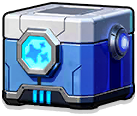 Random Decoration Chest (Rare)