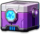 Random Decoration Chest (Epic)