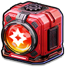 Valor Tonic Selection Chest