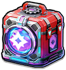 Fury Tonic Selection Chest