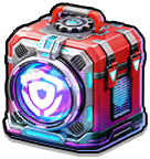 Undying Tonic Selection Chest