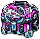 Deep-Sea Surprise Chest (Rainbow)