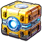 Surprise Treasure of Machines (Mythic)