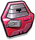 Advanced Assault Vehicle Armor ×3