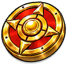 Treasure Points