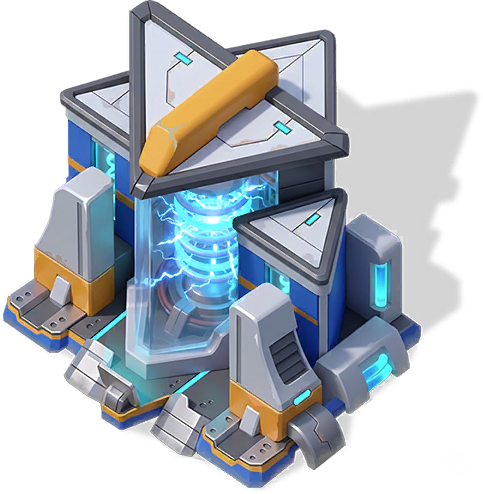 星海·發電廠