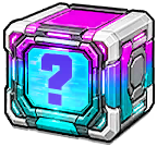 Gene random treasure box color