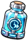 Speedup Potion