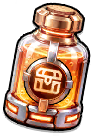 Treasure Potion