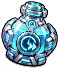 Speedup Potion (Large)