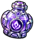 Enchantment Potion (Large)