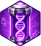 dark energy amplification