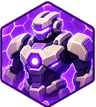 dark energy released