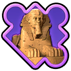 Sphinx [Fragment]