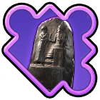 Kodex von Hammurabi (Fragment)