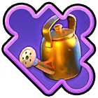 Exquisiter Sprinkler [Fragment]