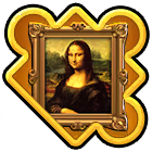 Mona Lisa [Fragment]