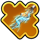 Zepter von Zeus [Fragment]