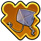 Franklins Drachen [Fragment]
