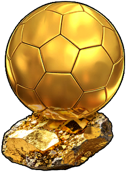 Goldball [Fragment]
