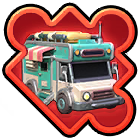 Mobile Arche [Fragment]