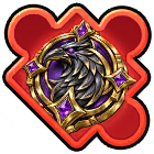 Deathcrow Emblem [Fragment]