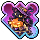 Wicked Cat Witch [Fragment]