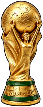 Oberster Goldpokal