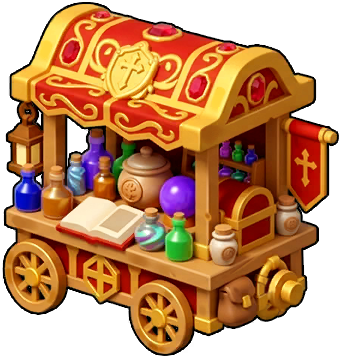 Mystery Shop