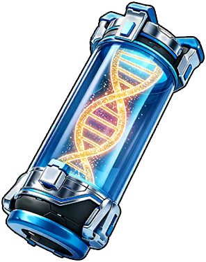 Prototype Zero Perfect Gene
