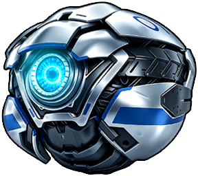 Tactical Mechanical Eye