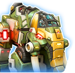 Commander: Dominating War Elephant