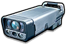 Fire control sight·Storm