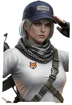 Agentin Wildblume