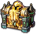 General's Chest