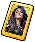 Battlefield Rose