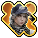 Agentin-Wildblume-Fragment