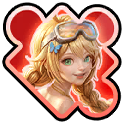 Mảnh Sweetheart Mùa Hè