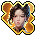 Commanding Adjutant Shard
