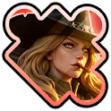 Stellar Cowboy Fragment