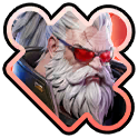 Darktide General Fragment