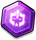 Epic Hero Crystal