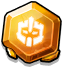 Legendary Hero Crystal