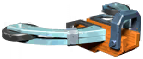 銃口