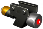 Láser