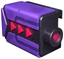 Laser