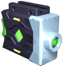 Laser