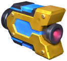 Laser