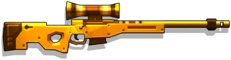 Gold - AWP